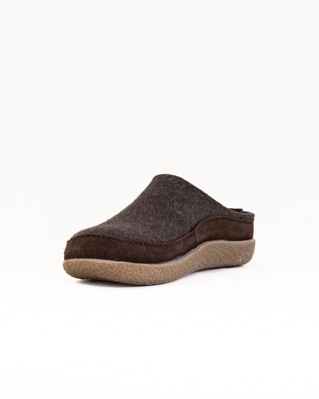 Haflinger Skane (Women's) - Smokey Brown