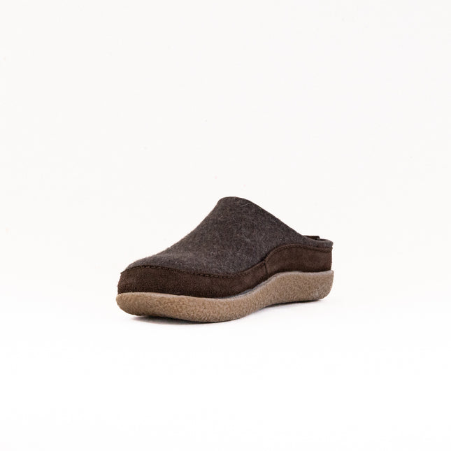 Haflinger Skane (Women's) - Smokey Brown