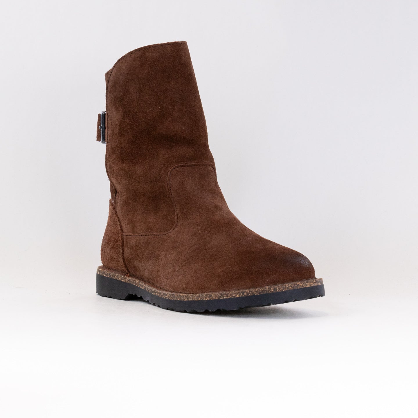 Birkenstock Upsalla Suede Shearling newest Boots