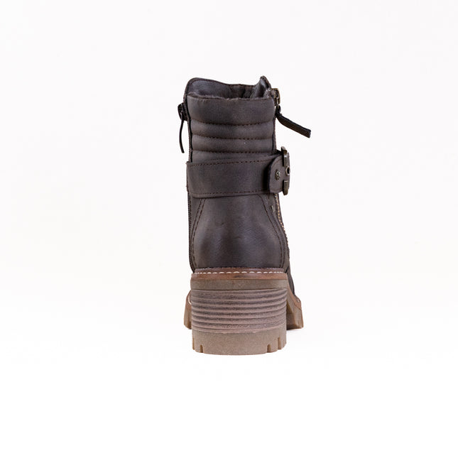 Spring Step Smokies (Women's) - Dark Brown