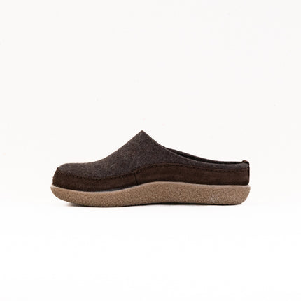 Haflinger Skane (Women's) - Smokey Brown