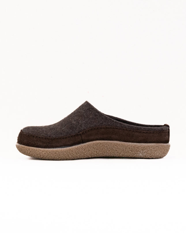 Haflinger Skane (Women's) - Smokey Brown