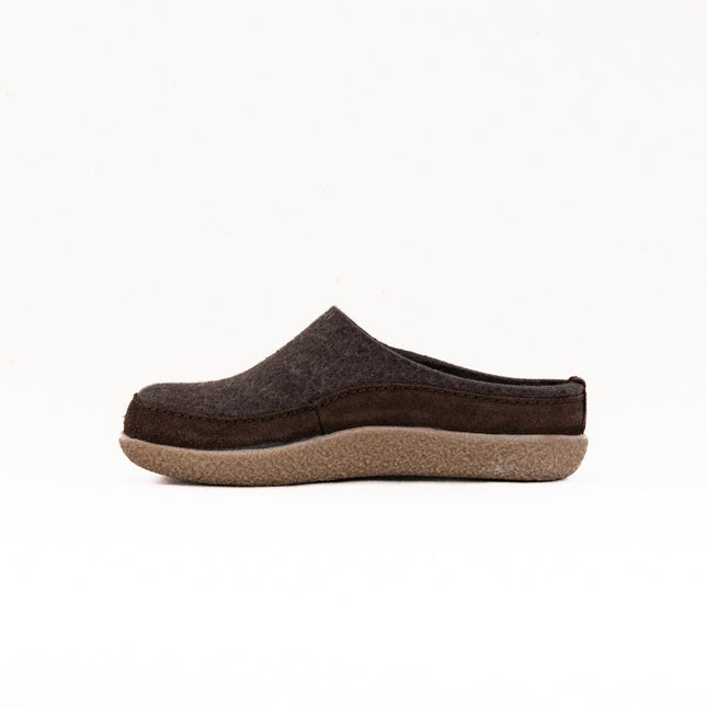 Haflinger Skane (Women's) - Smokey Brown