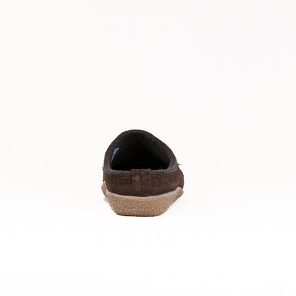 Haflinger Skane (Women's) - Smokey Brown