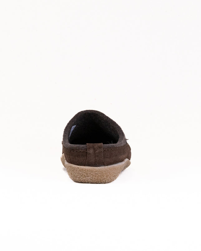Haflinger Skane (Women's) - Smokey Brown