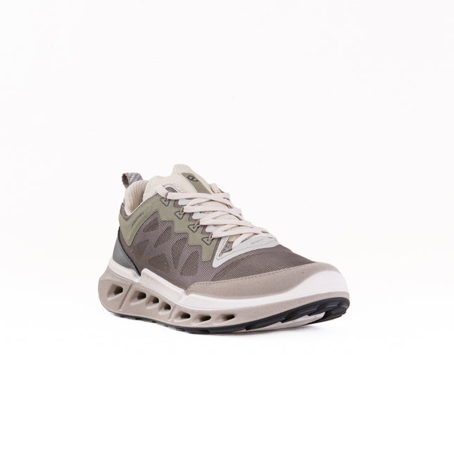 Ecco Biom 720 Sneaker (Women's) - Rock
