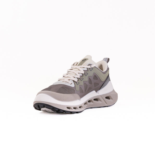 Ecco Biom 720 Sneaker (Women's) - Rock