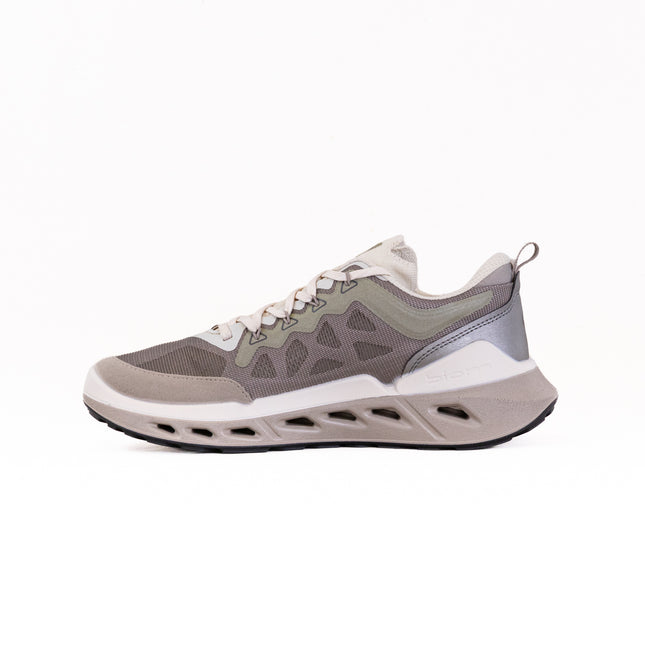 Ecco Biom 720 Sneaker (Women's) - Rock