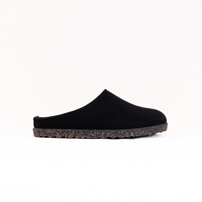 Haflinger Manhattan (Women's) - Black