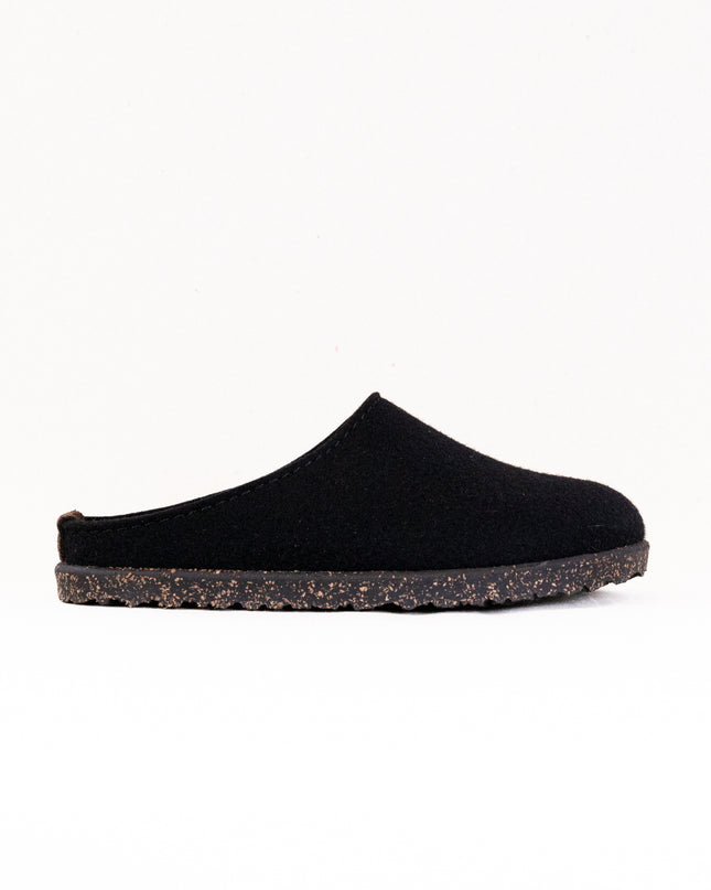 Haflinger Manhattan (Women's) - Black