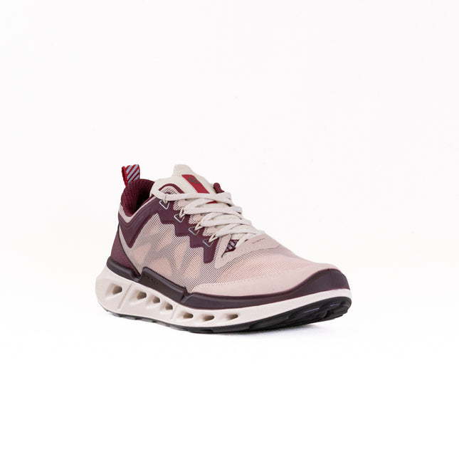 Ecco Biom 720 Sneaker (Women's) - Rose