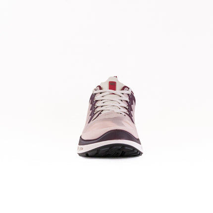 Ecco Biom 720 Sneaker (Women's) - Rose