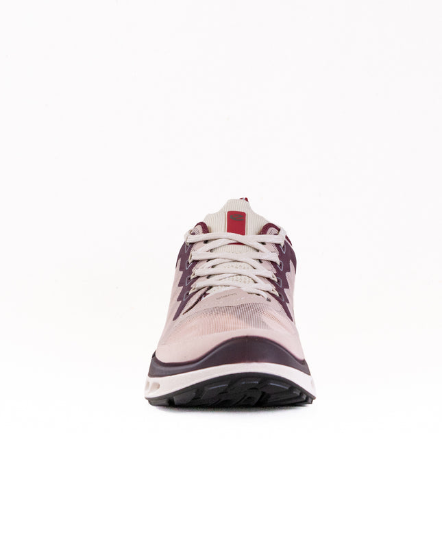 Ecco Biom 720 Sneaker (Women's) - Rose