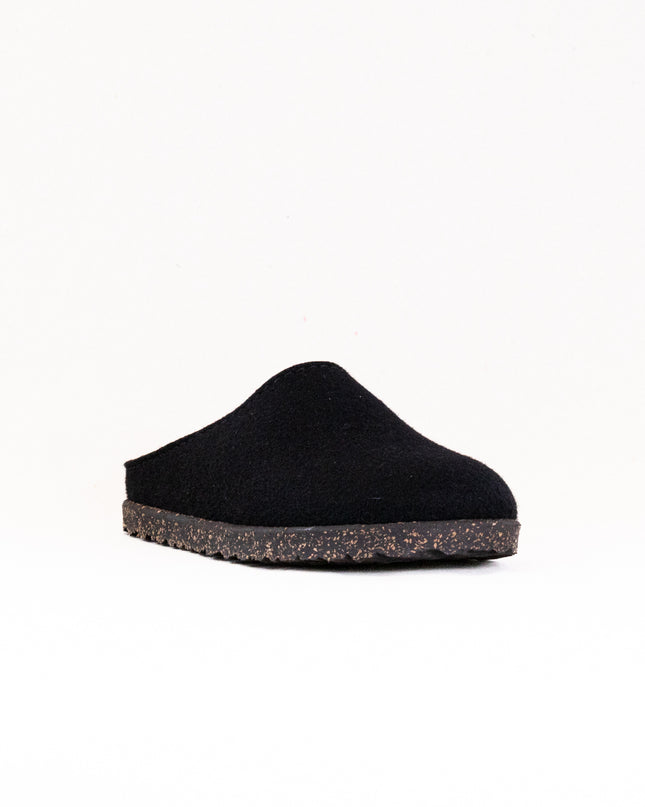 Haflinger Manhattan (Women's) - Black