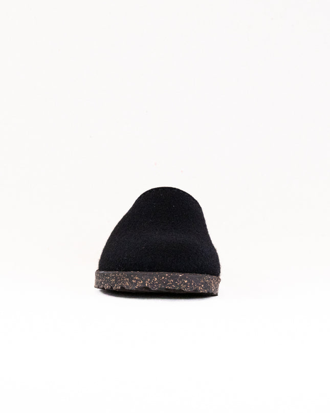 Haflinger Manhattan (Women's) - Black