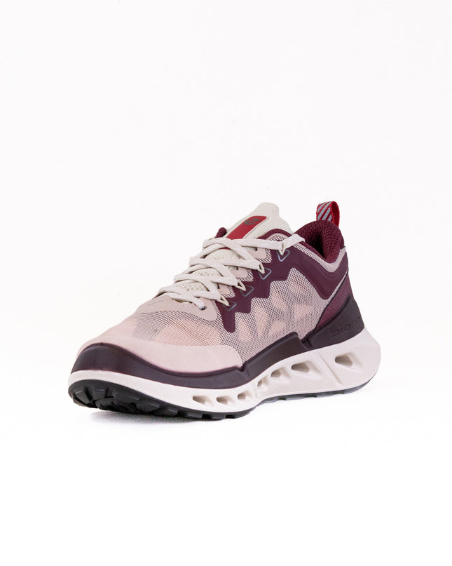 Ecco Biom 720 Sneaker (Women's) - Rose