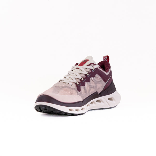 Ecco Biom 720 Sneaker (Women's) - Rose