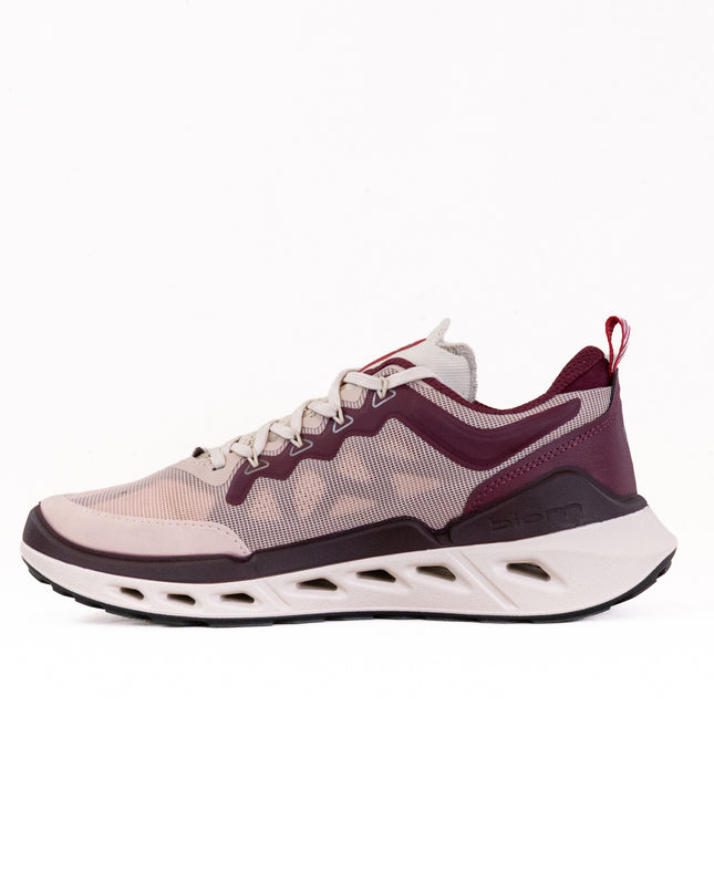 Ecco Biom 720 Sneaker (Women's) - Rose