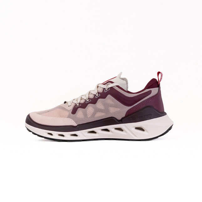 Ecco Biom 720 Sneaker (Women's) - Rose