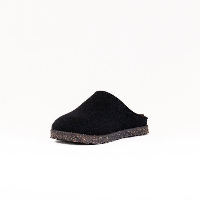 Haflinger Manhattan (Women's) - Black