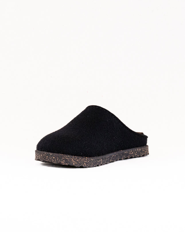 Haflinger Manhattan (Women's) - Black