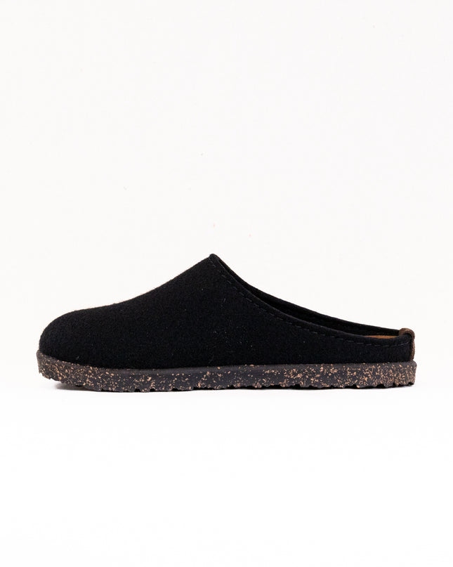 Haflinger Manhattan (Women's) - Black