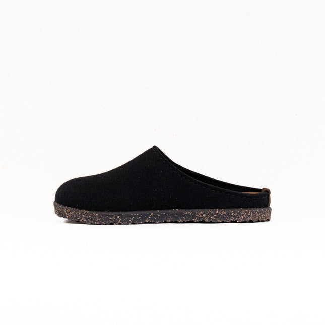 Haflinger Manhattan (Women's) - Black
