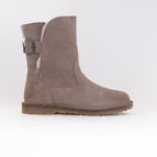 36 / REGULAR/WIDE / GRAY TAUPE