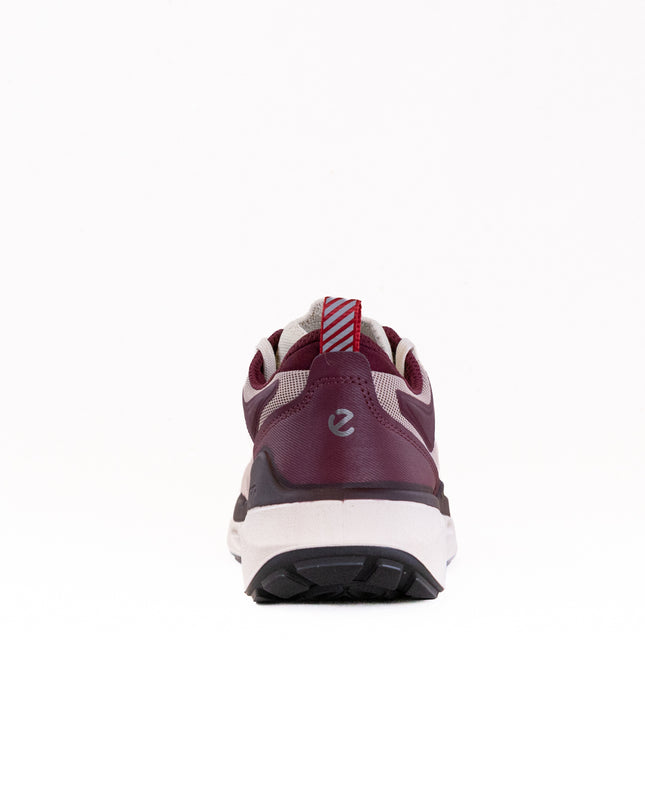 Ecco Biom 720 Sneaker (Women's) - Rose