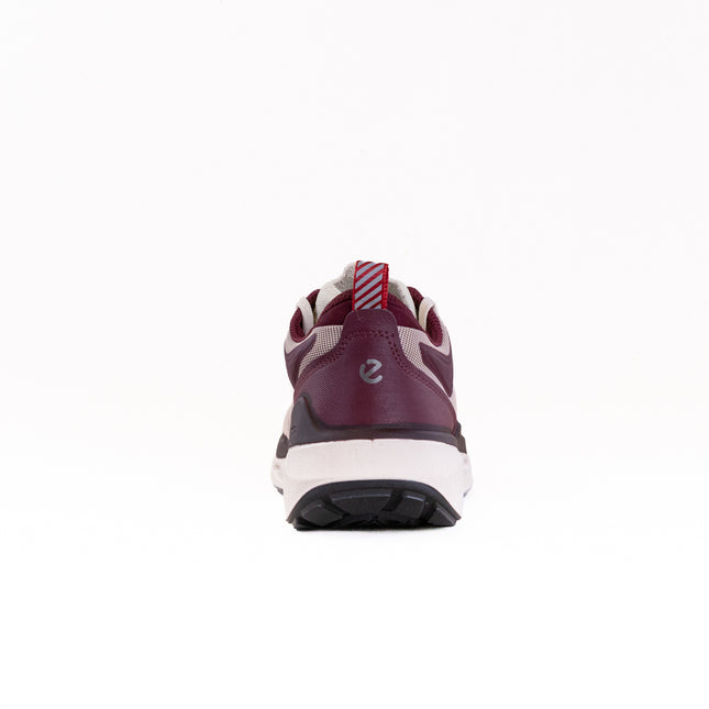 Ecco Biom 720 Sneaker (Women's) - Rose