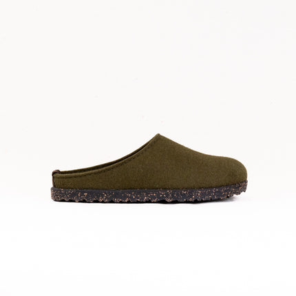 Haflinger Manhattan (Women's) - Olive