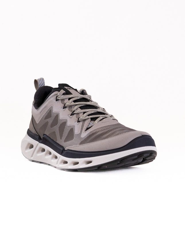 Ecco BIOM 720 Breathru (Men's) - Gray