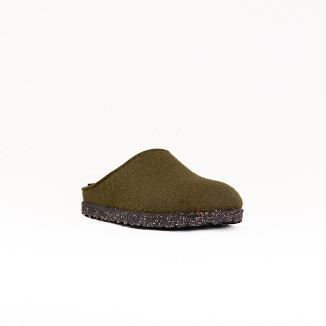 Haflinger Manhattan (Women's) - Olive