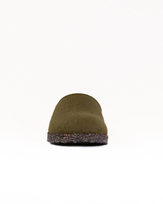 Haflinger Manhattan (Women's) - Olive