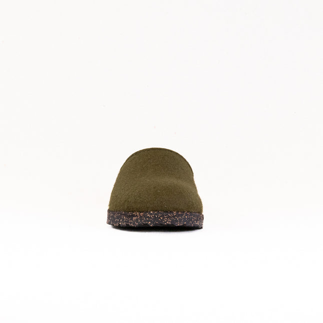 Haflinger Manhattan (Women's) - Olive