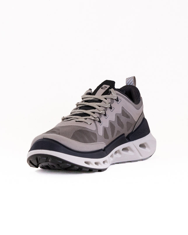 Ecco BIOM 720 Breathru (Men's) - Gray