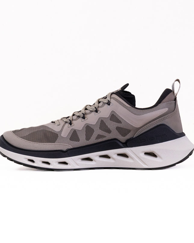 Ecco BIOM 720 Breathru (Men's) - Gray