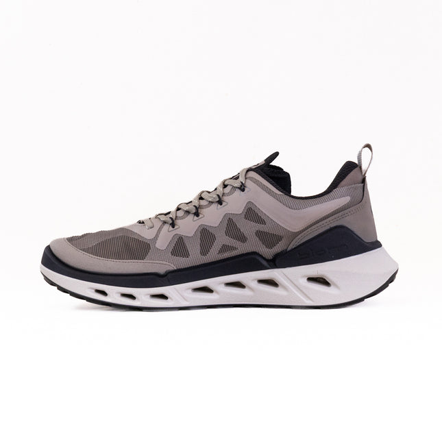 Ecco BIOM 720 Breathru (Men's) - Gray