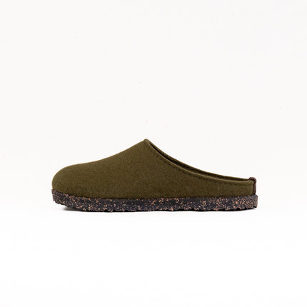 Haflinger Manhattan (Women's) - Olive