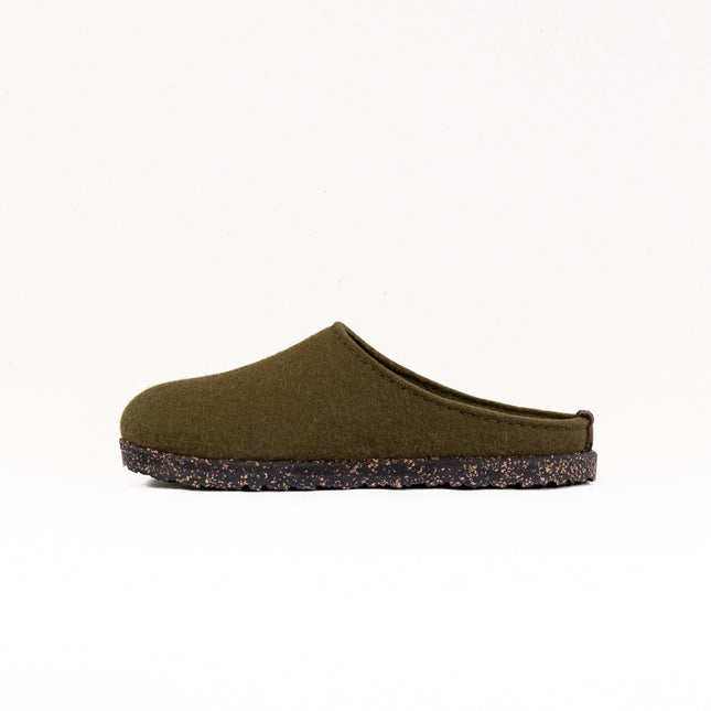 Haflinger Manhattan (Women's) - Olive