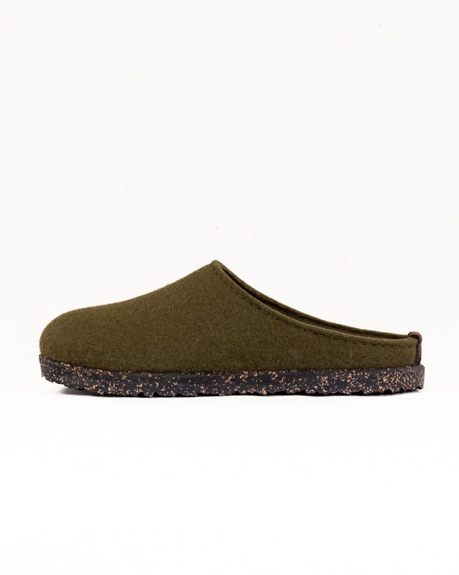 Haflinger Manhattan (Women's) - Olive
