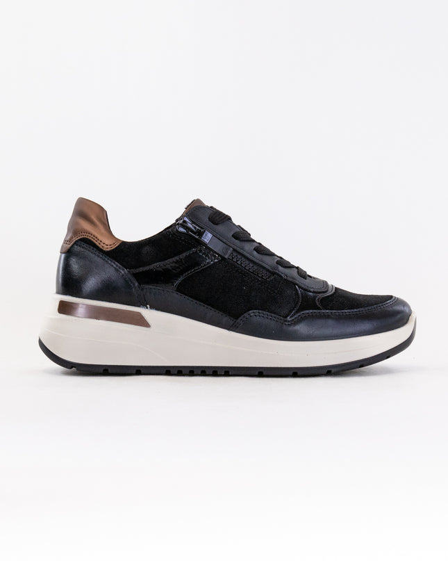 Ara Garda (Women's) - Black