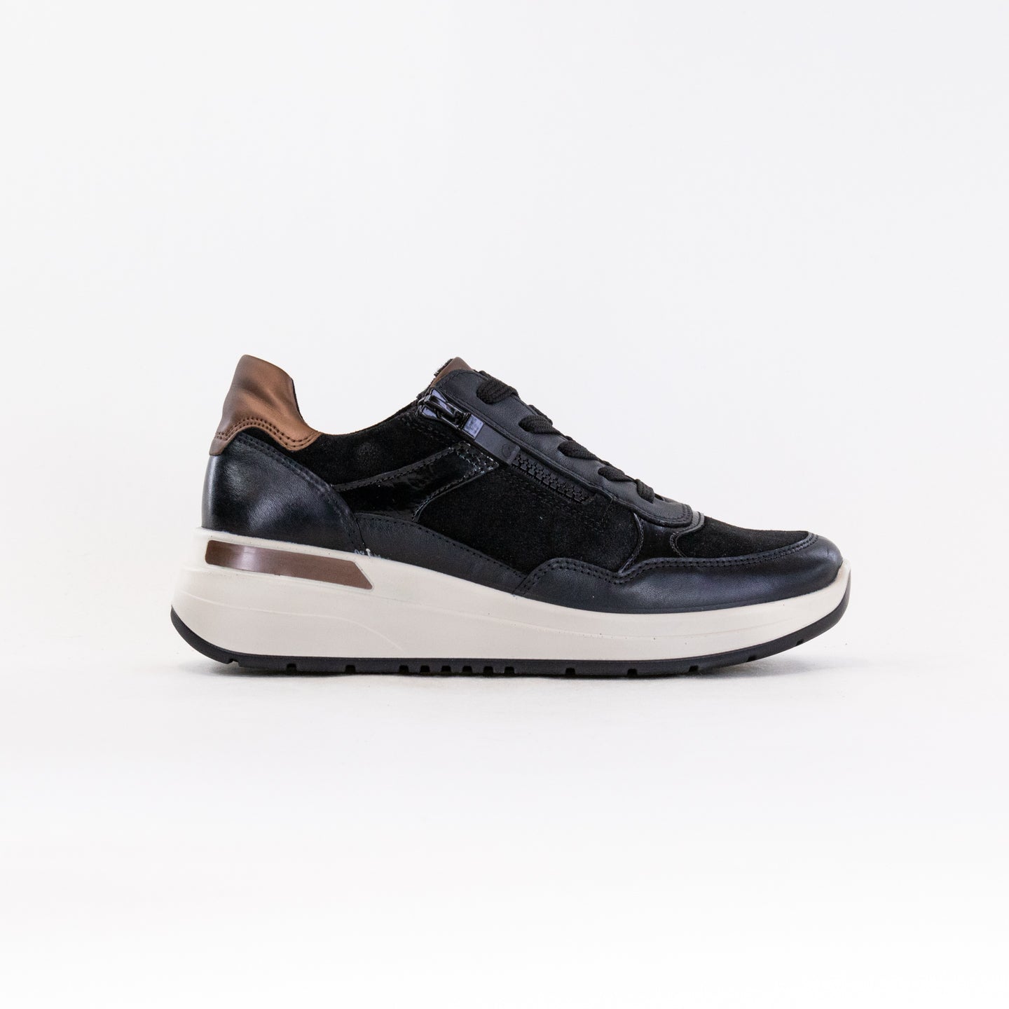 ARA Garda (Women's) - Black