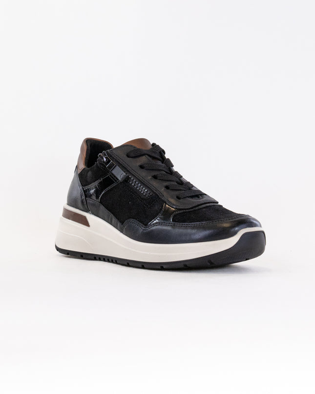Ara Garda (Women's) - Black