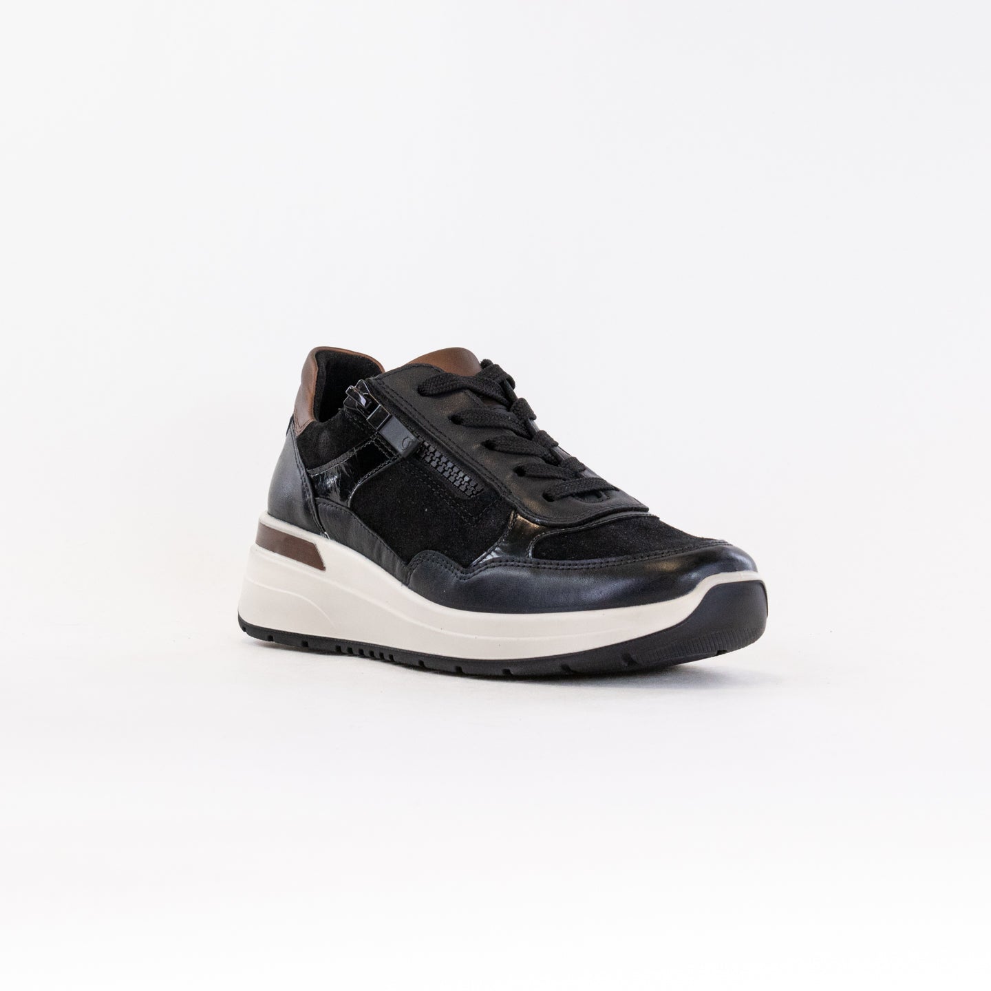 ARA Garda (Women's) - Black