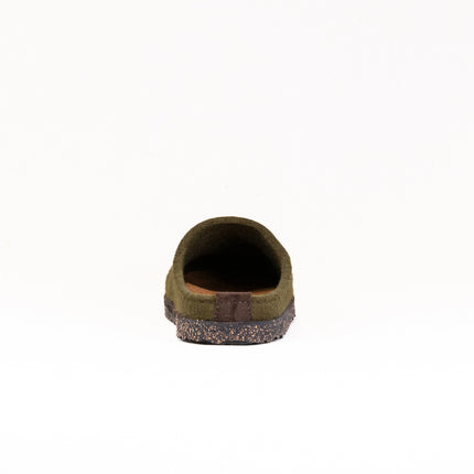 Haflinger Manhattan (Women's) - Olive