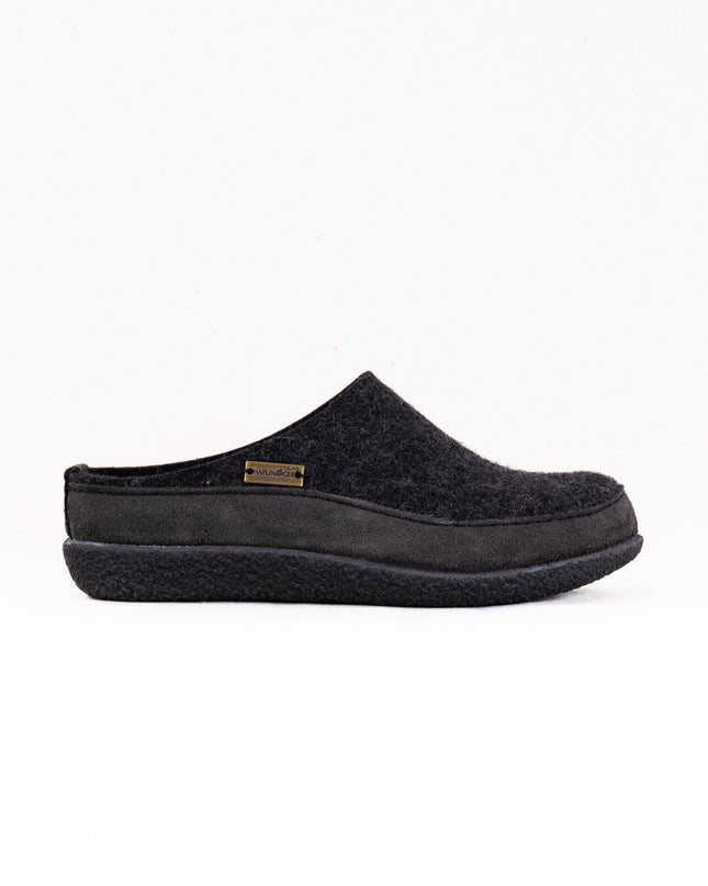 Haflinger Skane (Women's) - Charcoal