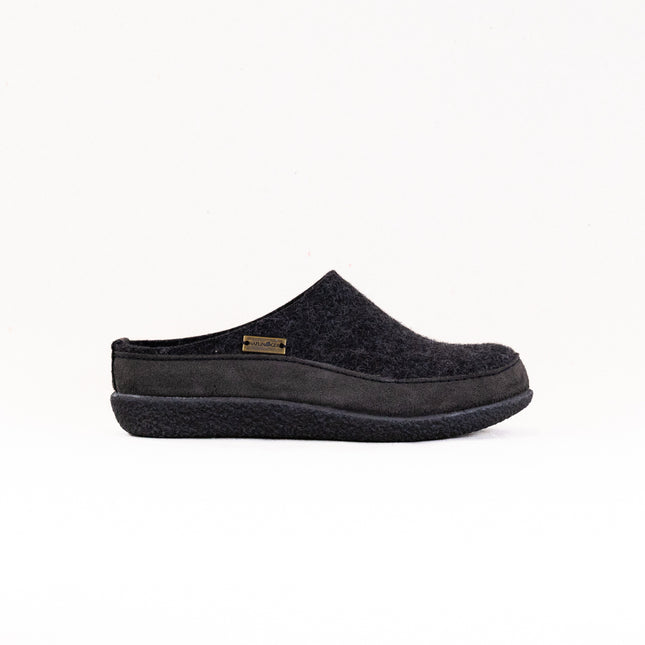 Haflinger Skane (Women's) - Charcoal