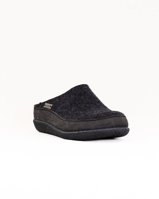 Haflinger Skane (Women's) - Charcoal