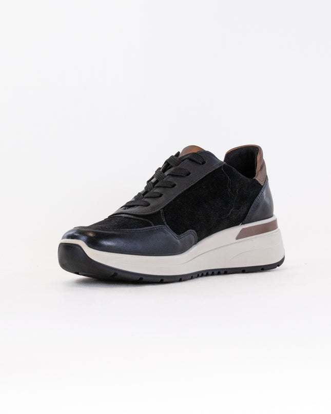 Ara Garda (Women's) - Black